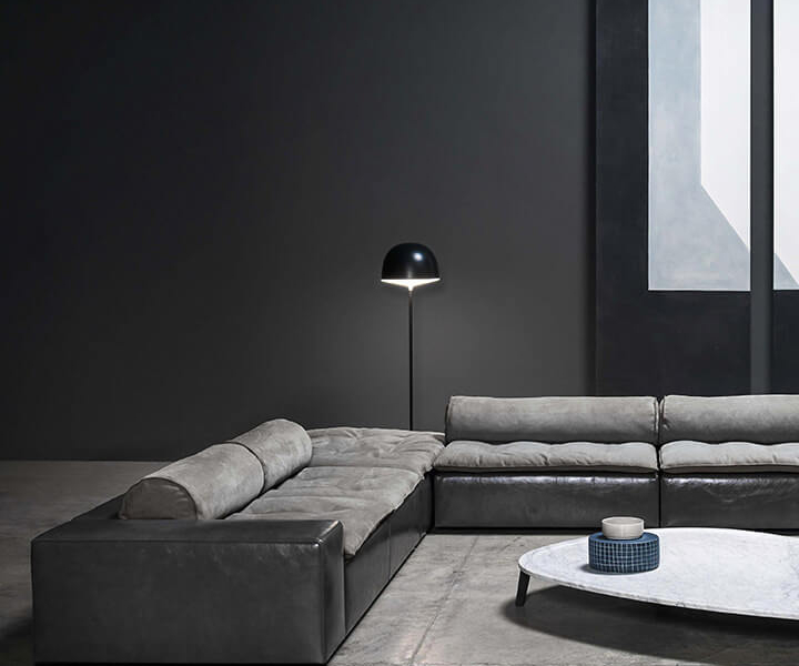 Baxter italienische Polstermöbel Baxter italienische Polstermöbel