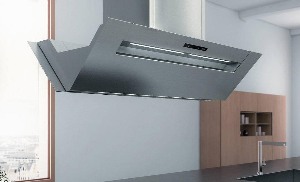 berbel Dauerhaft effiziente Dunstabzüge berbel Dauerhaft effiziente Dunstabzüge