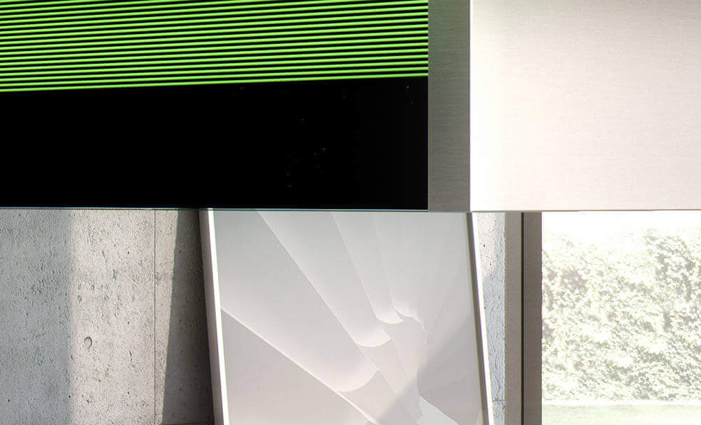 berbel Dauerhaft effiziente Dunstabzüge berbel Dauerhaft effiziente Dunstabzüge