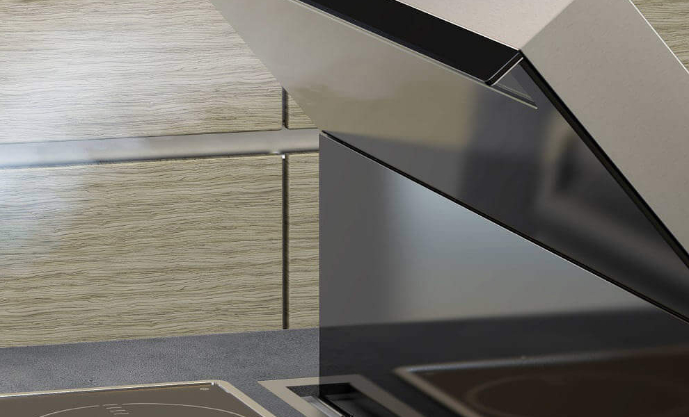 berbel Dauerhaft effiziente Dunstabzüge berbel Dauerhaft effiziente Dunstabzüge