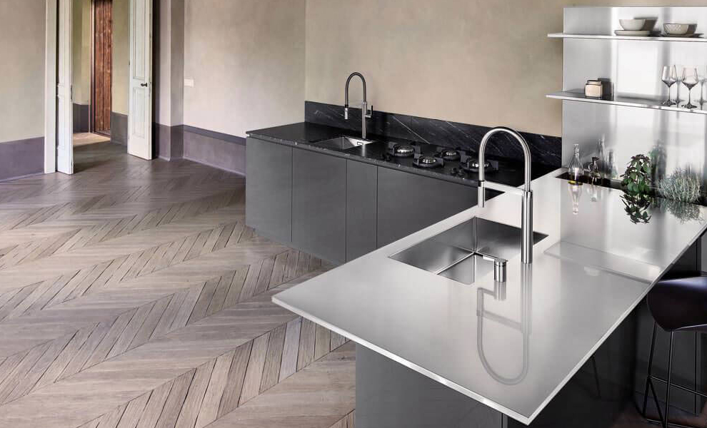 BLANCO Armaturen und Spülen BLANCO Armaturen und Spülen