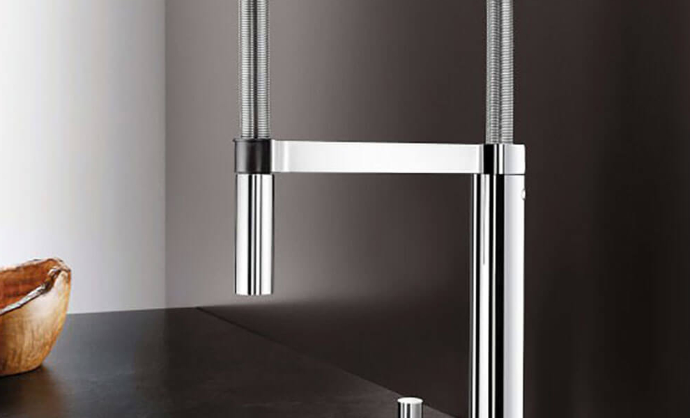 BLANCO Armaturen und Spülen BLANCO Armaturen und Spülen