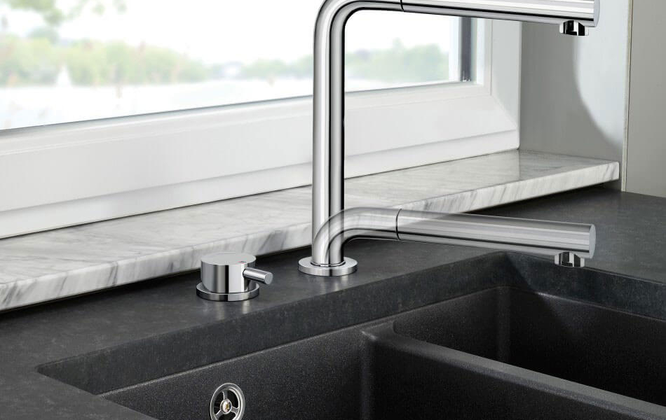 BLANCO Armaturen und Spülen BLANCO Armaturen und Spülen
