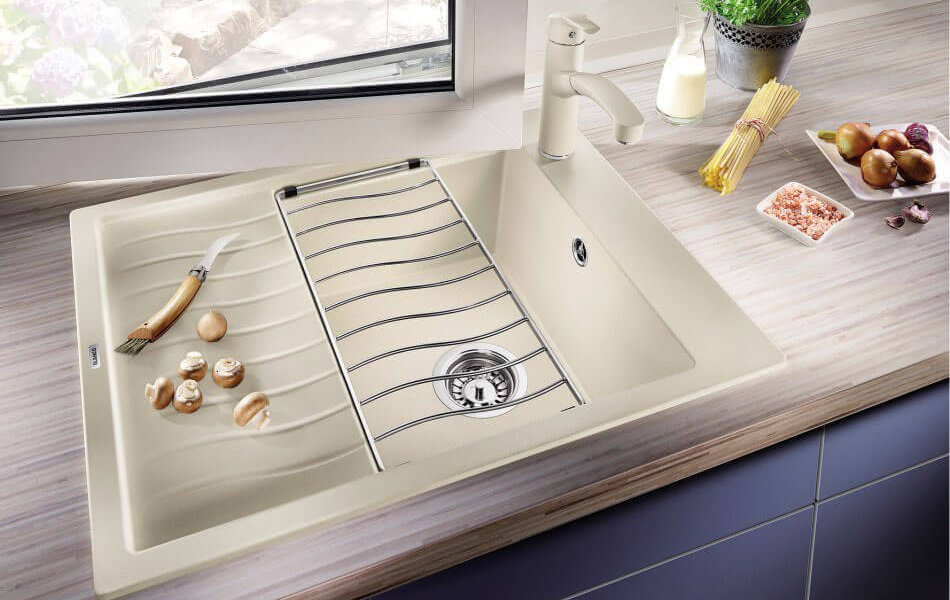 BLANCO Armaturen und Spülen BLANCO Armaturen und Spülen