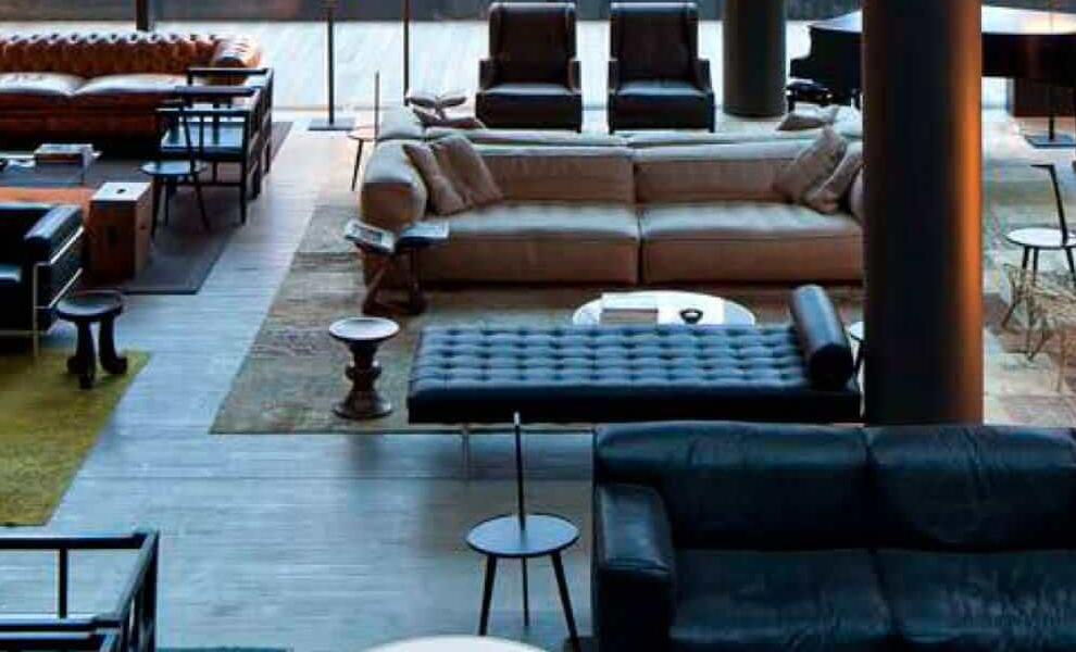 Cassina Italienische Designermöbel Cassina Italienische Designermöbel