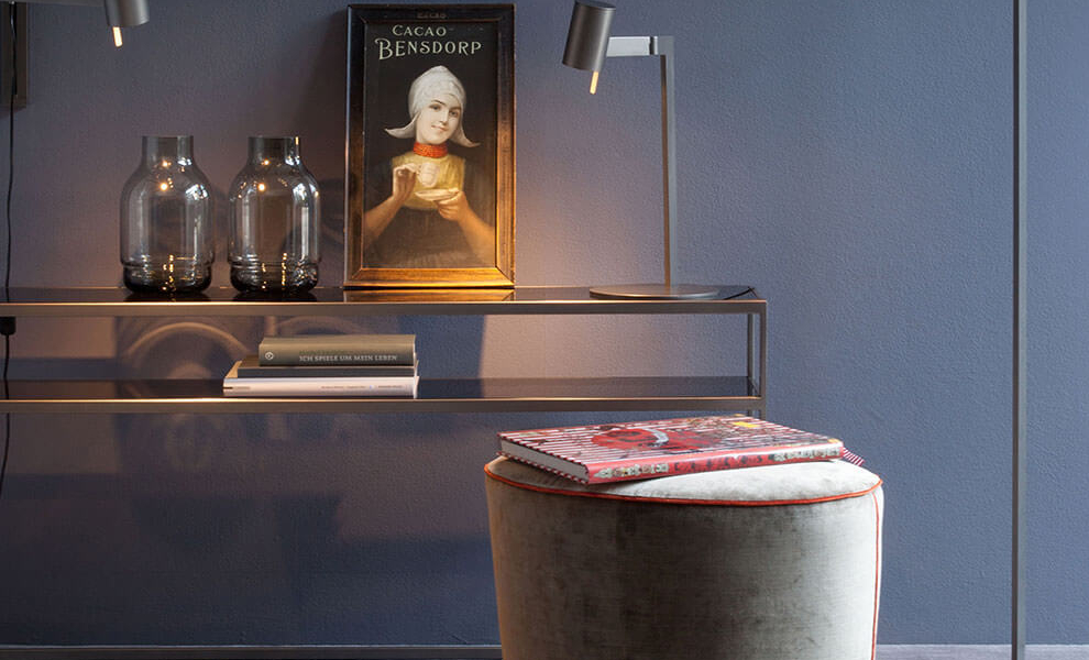 Christine Kröncke Interior Design Christine Kröncke Interior Design