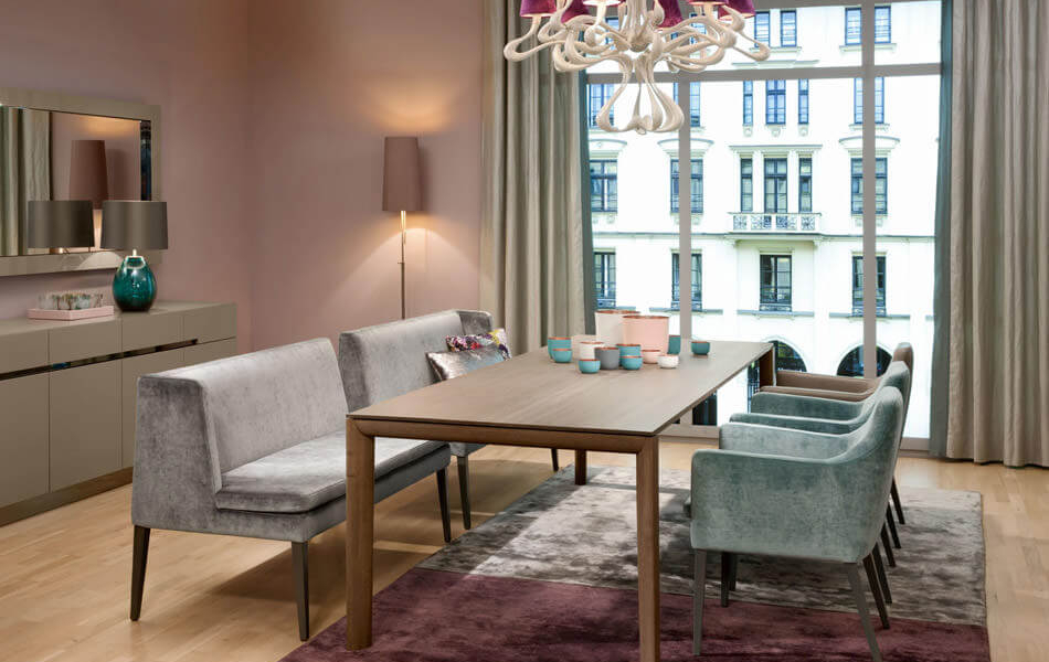 Christine Kröncke Interior Design Christine Kröncke Interior Design