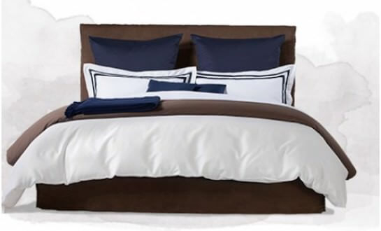 Decode by Luiz individuell kombinierbare Bettwäsche Decode by Luiz individuell kombinierbare Bettwäsche