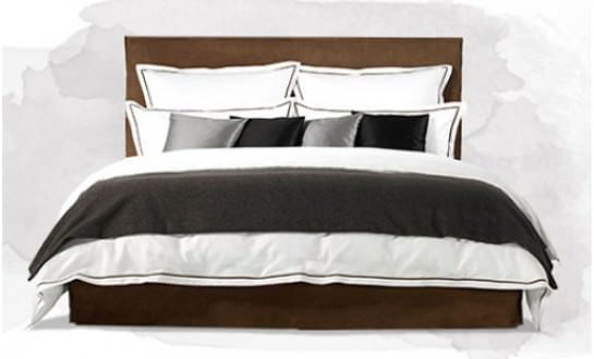 Decode by Luiz individuell kombinierbare Bettwäsche Decode by Luiz individuell kombinierbare Bettwäsche