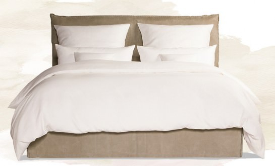 Decode by Luiz individuell kombinierbare Bettwäsche Decode by Luiz individuell kombinierbare Bettwäsche