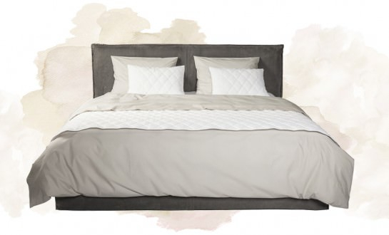 Decode by Luiz individuell kombinierbare Bettwäsche Decode by Luiz individuell kombinierbare Bettwäsche