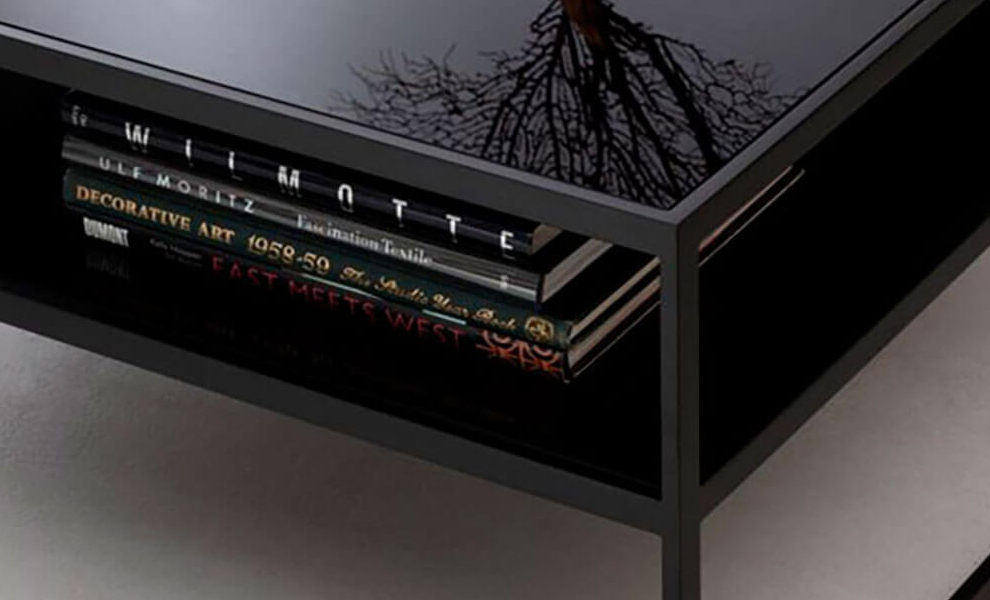 Decor Concept veredelt Metall und Glas Decor Concept veredelt Metall und Glas