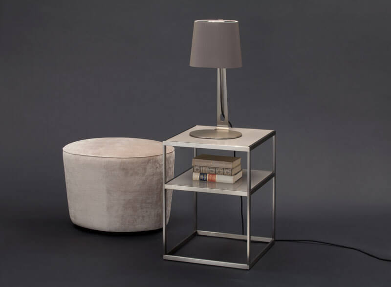 Decor Concept veredelt Metall und Glas Decor Concept veredelt Metall und Glas