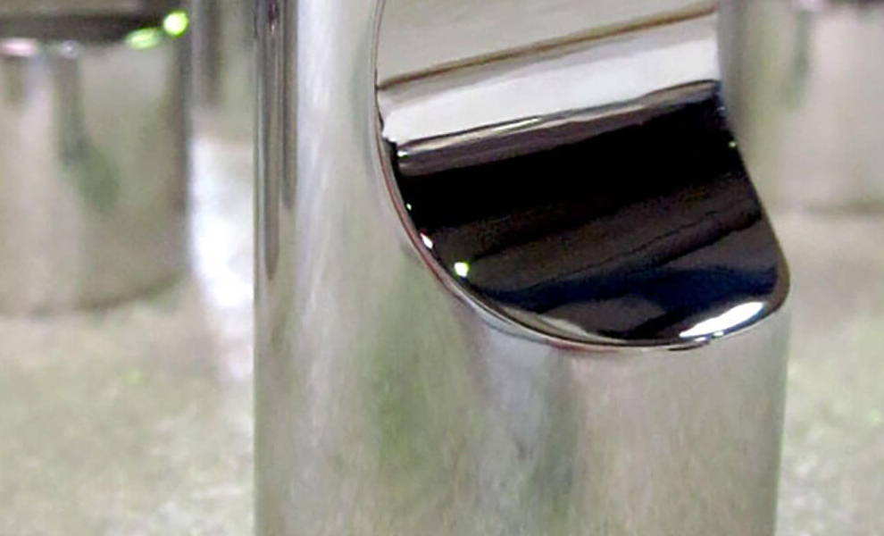 Decor Concept veredelt Metall und Glas Decor Concept veredelt Metall und Glas