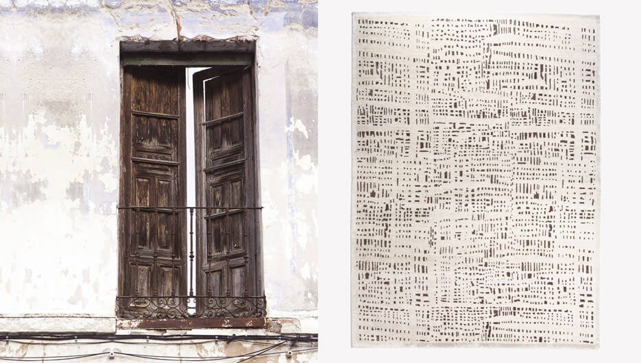 Domaniecki Carpetence Teppiche Domaniecki Carpetence Teppiche