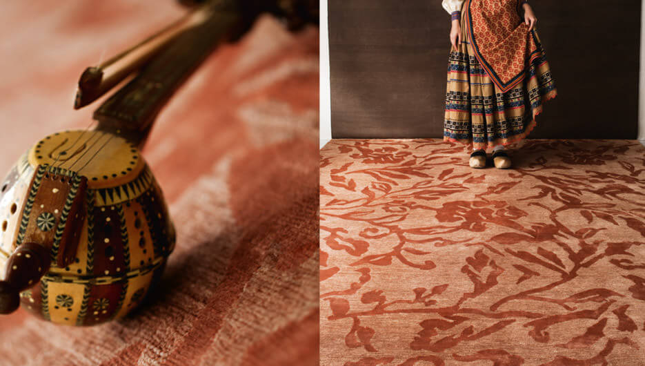 Domaniecki Carpetence Teppiche Domaniecki Carpetence Teppiche