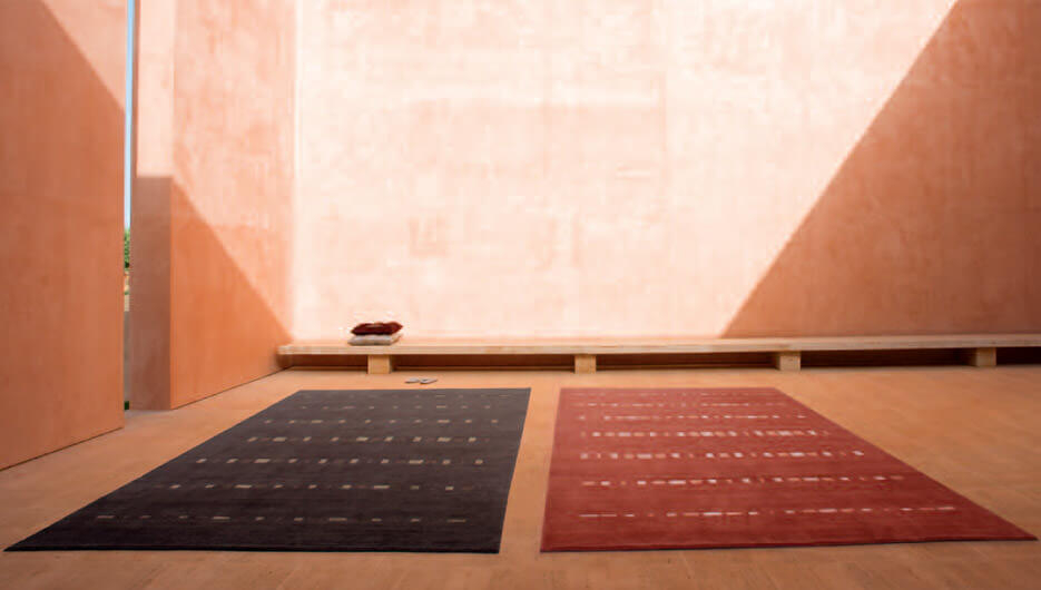 Domaniecki Carpetence Teppiche Domaniecki Carpetence Teppiche