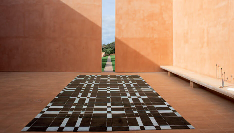 Domaniecki Carpetence Teppiche Domaniecki Carpetence Teppiche