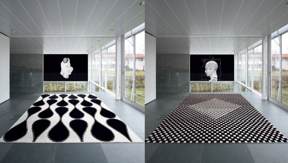 Domaniecki Carpetence Teppiche Domaniecki Carpetence Teppiche