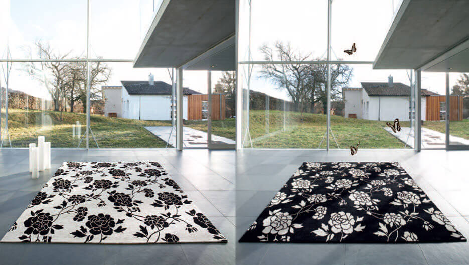 Domaniecki Carpetence Teppiche Domaniecki Carpetence Teppiche