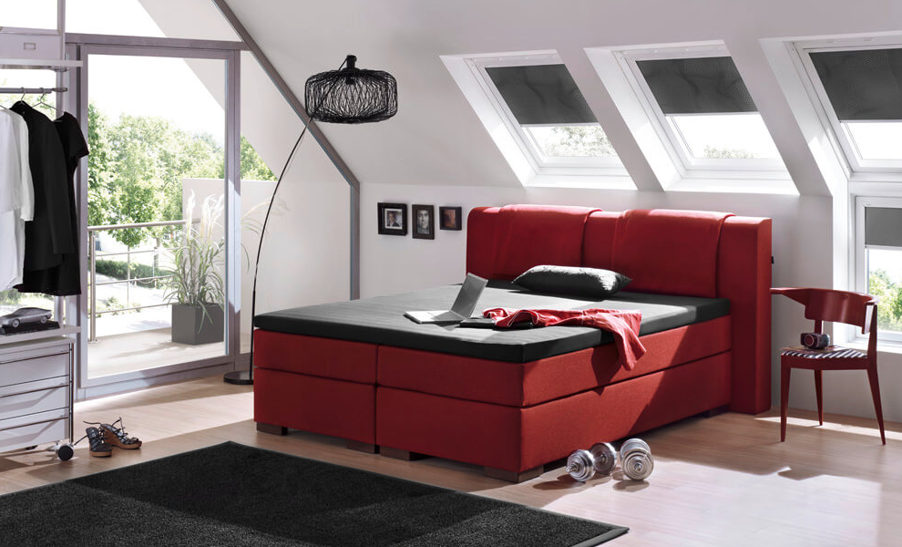 Fey & Co Matratzen Innovation Fey & Co Matratzen Innovation