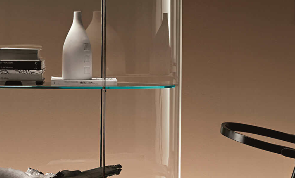 Fiam Italienische Designermöbel Fiam Italienische Designermöbel