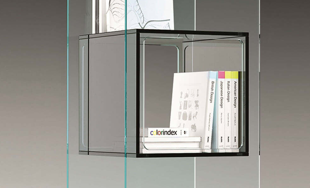 Fiam Italienische Designermöbel Fiam Italienische Designermöbel