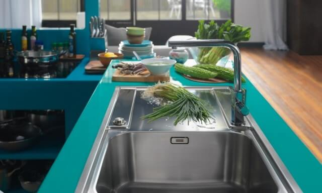 Franke Kitchen Systems Franke Kitchen Systems