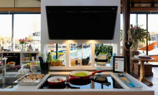 Franke Kitchen Systems Franke Kitchen Systems