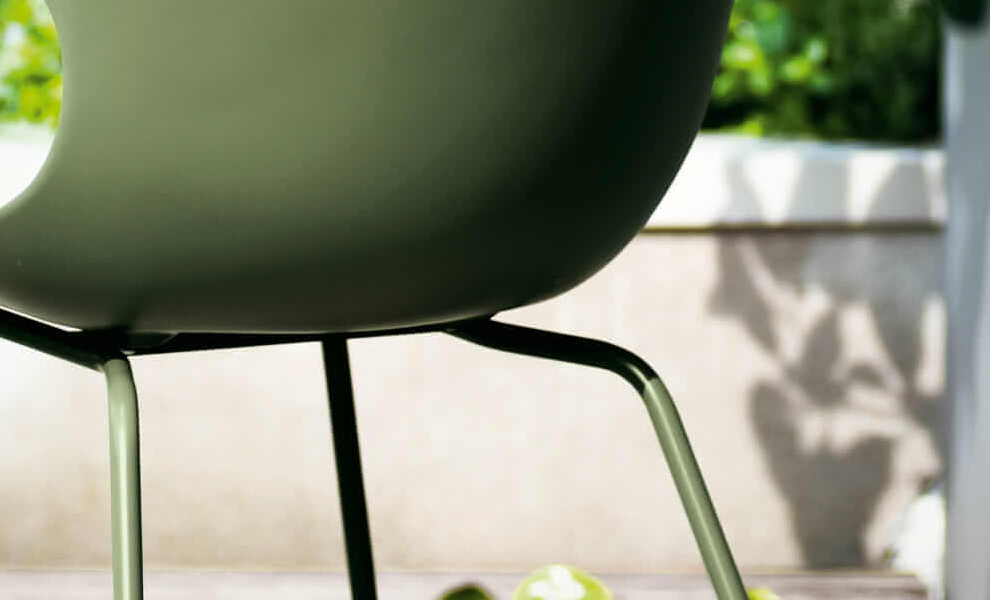 Kristalia moderne Design Möbel Kristalia moderne Design Möbel