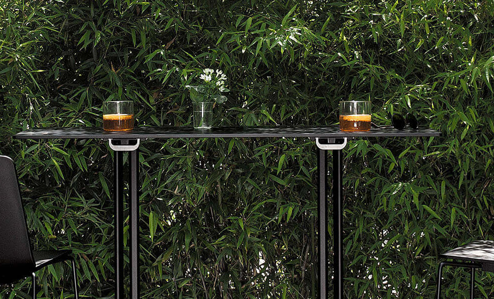 Kristalia moderne Design Möbel Kristalia moderne Design Möbel