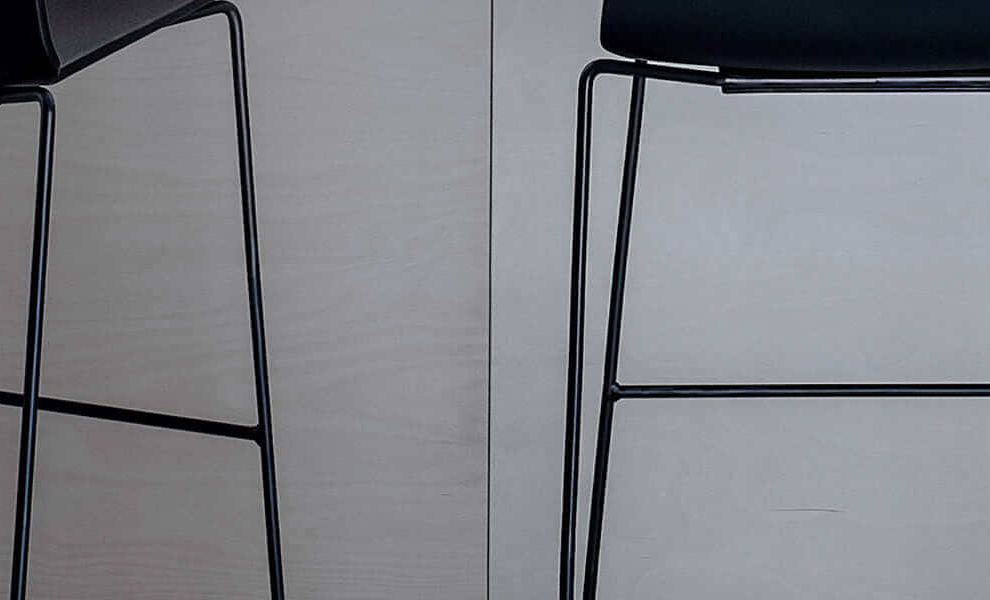 Kristalia moderne Design Möbel Kristalia moderne Design Möbel