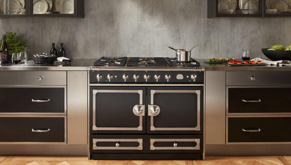 La Cornue Herde und Backöfen La Cornue Herde und Backöfen