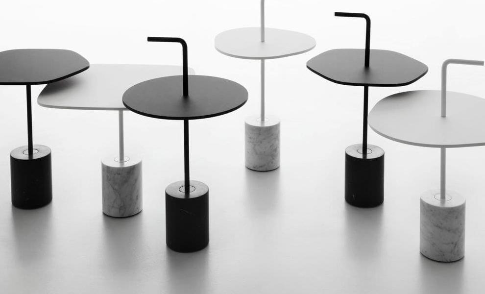 Lapalma Stühle, Sessel, Barhocker und Tische Lapalma Stühle, Sessel, Barhocker und Tische