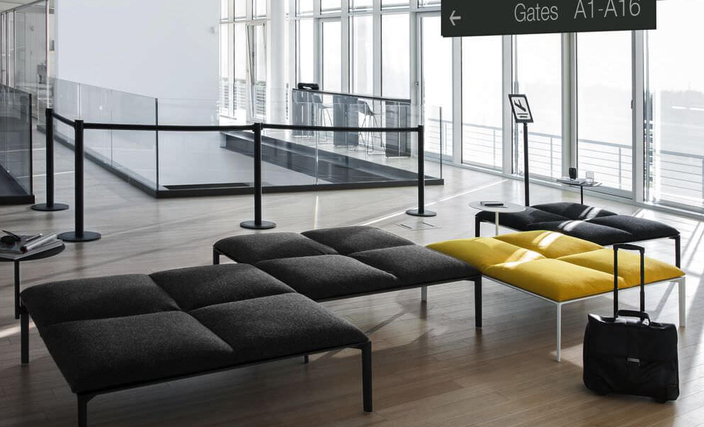 Lapalma Stühle, Sessel, Barhocker und Tische Lapalma Stühle, Sessel, Barhocker und Tische