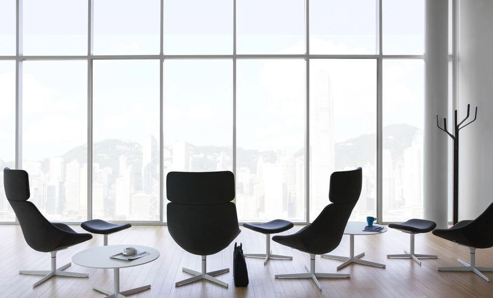 Lapalma Stühle, Sessel, Barhocker und Tische Lapalma Stühle, Sessel, Barhocker und Tische