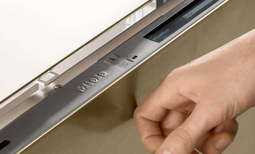 Miele Haushalts und Gewerbegeräten Miele Haushalts und Gewerbegeräten