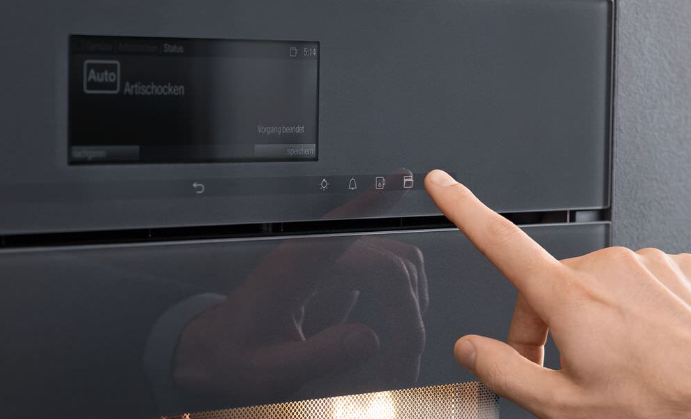 Miele Haushalts und Gewerbegeräten Miele Haushalts und Gewerbegeräten