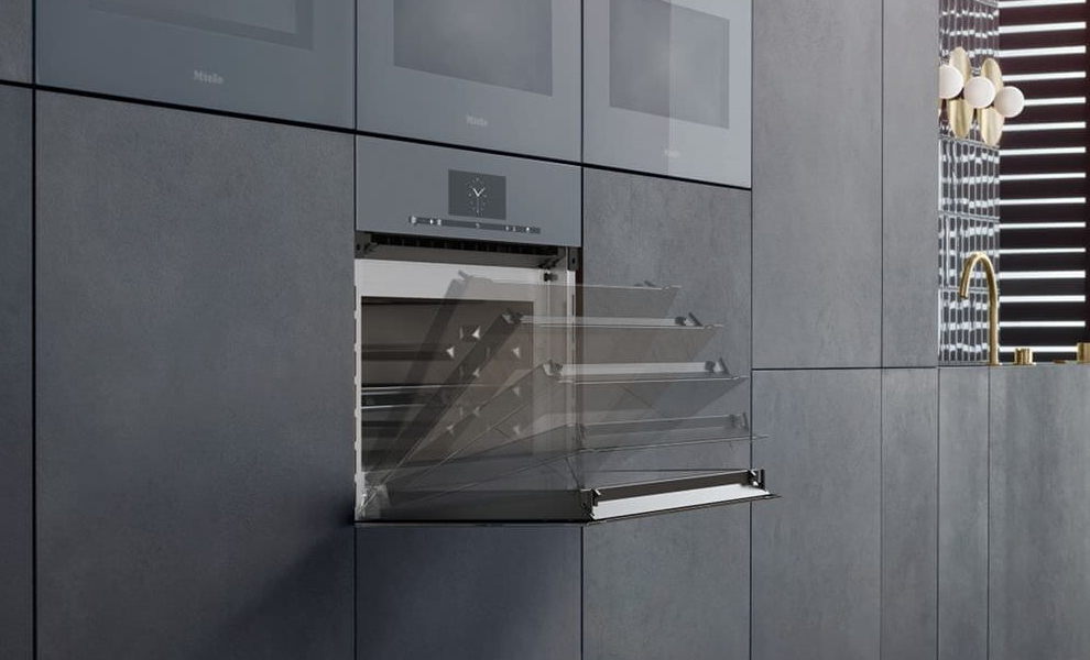 Miele Haushalts und Gewerbegeräten Miele Haushalts und Gewerbegeräten