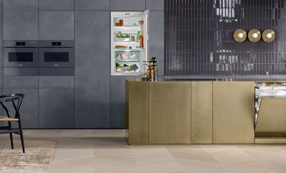 Miele Haushalts und Gewerbegeräten Miele Haushalts und Gewerbegeräten