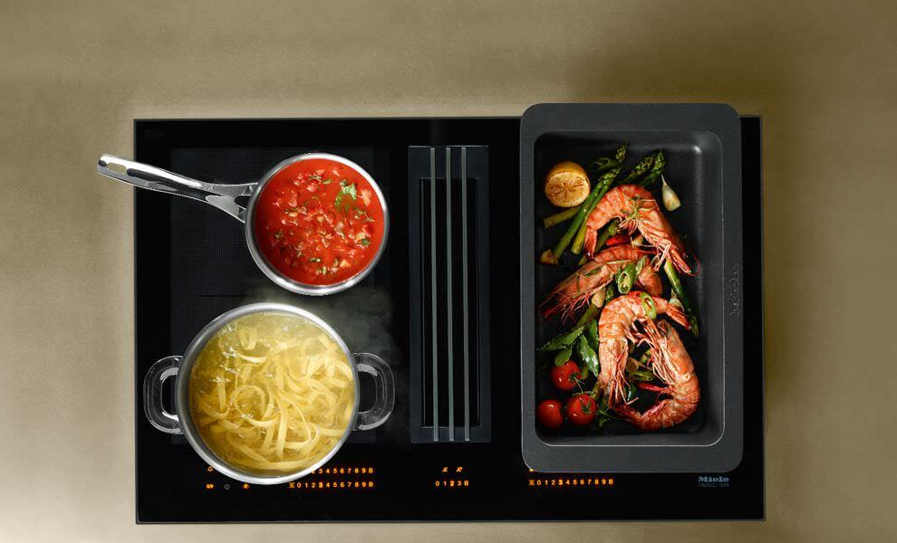 Miele Haushalts und Gewerbegeräten Miele Haushalts und Gewerbegeräten