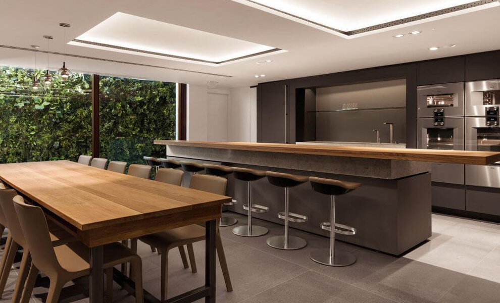 Occhio Designleuchten & Lampen Occhio Designleuchten & Lampen