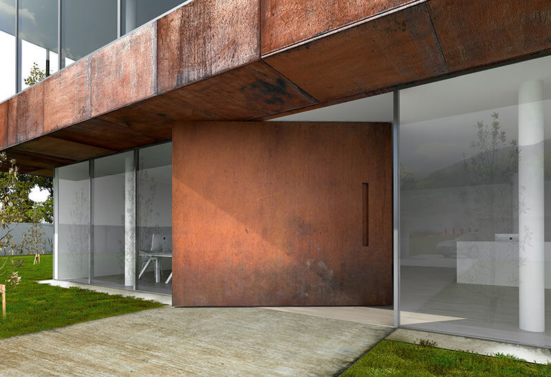 Pura Porta Designtüren Pura Porta Designtüren