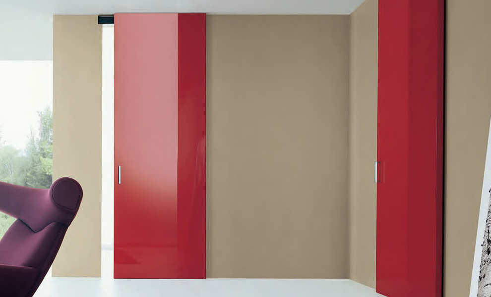 Pura Porta Designtüren Pura Porta Designtüren