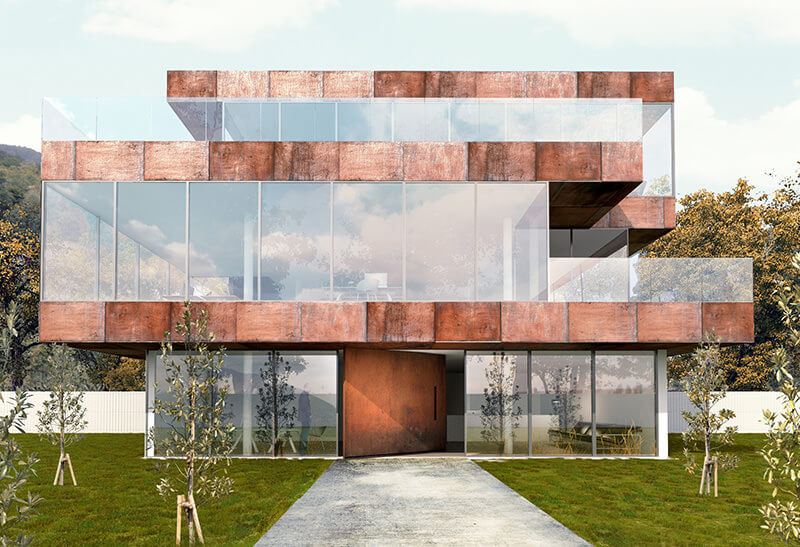 Pura Porta Designtüren Pura Porta Designtüren