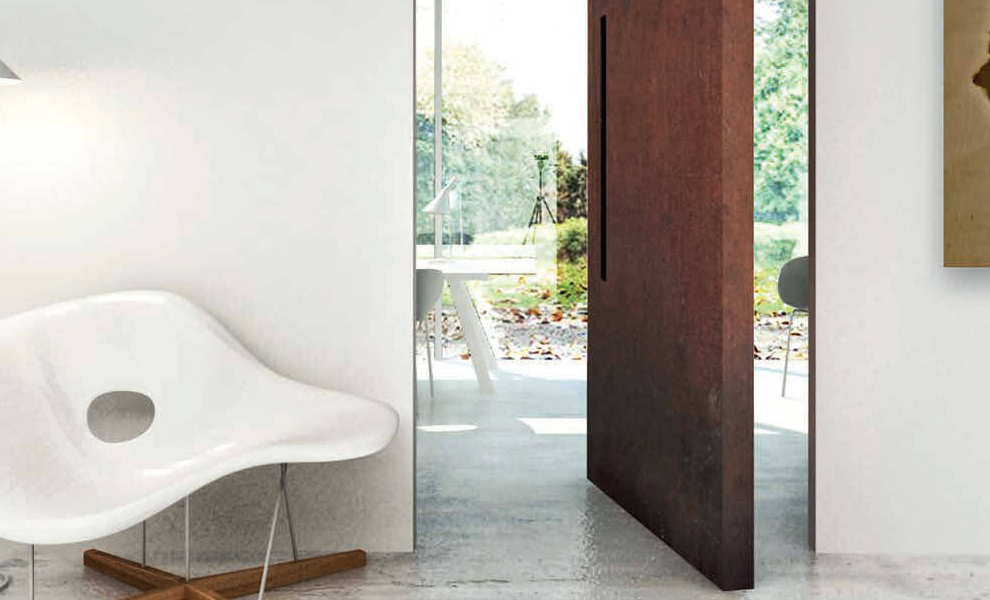 Pura Porta Designtüren Pura Porta Designtüren