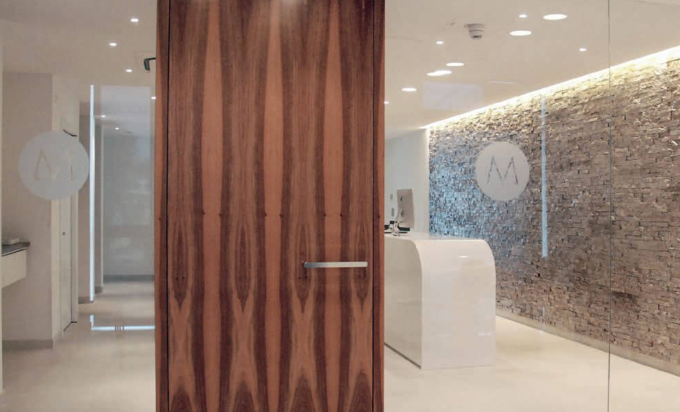 Pura Porta Designtüren Pura Porta Designtüren