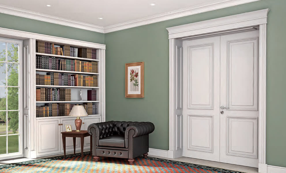 Pura Porta Designtüren Pura Porta Designtüren