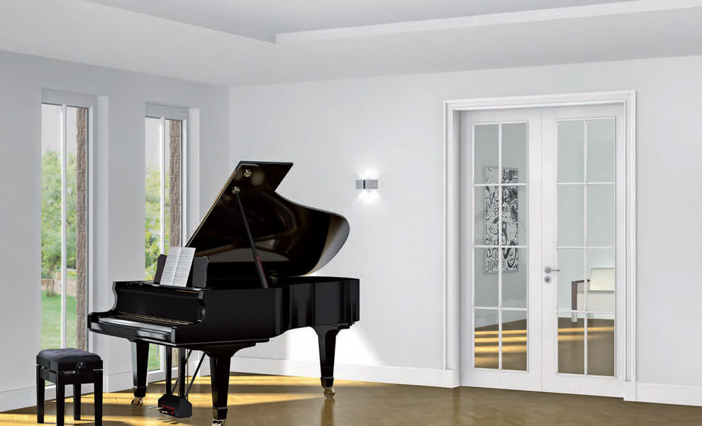 Pura Porta Designtüren Pura Porta Designtüren