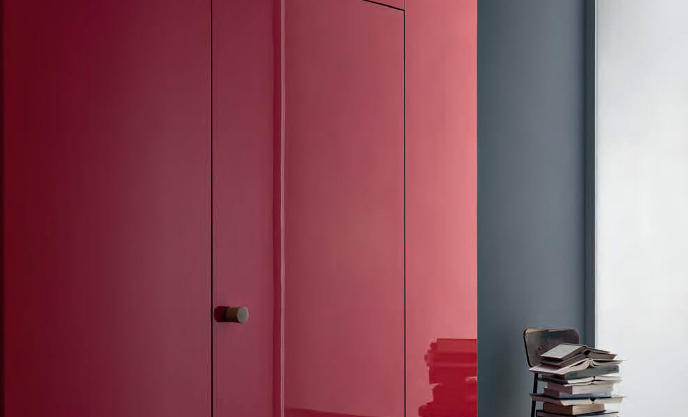 Pura Porta Designtüren Pura Porta Designtüren